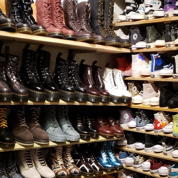 Meet your Posher, Cuqui - Picture 2 of 13